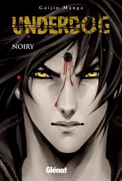 UNDERDOG | 9788499471624 | NOIRY | Llibreria Online de Banyoles | Comprar llibres en català i castellà online