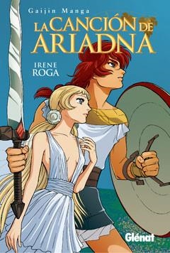 CANCION DE ARIADNA, LA | 9788499471648 | ROGA, IRENE | Llibreria Online de Banyoles | Comprar llibres en català i castellà online
