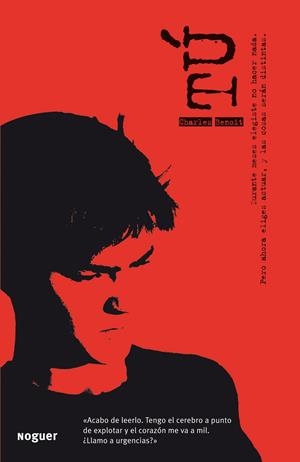 TU | 9788427901308 | BENOIT, CHARLES | Llibreria L'Altell - Llibreria Online de Banyoles | Comprar llibres en català i castellà online - Llibreria de Girona