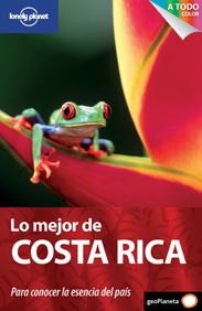 MEJOR DE COSTA RICA , LO | 9788408097839 | AA. VV. | Llibreria L'Altell - Llibreria Online de Banyoles | Comprar llibres en català i castellà online - Llibreria de Girona