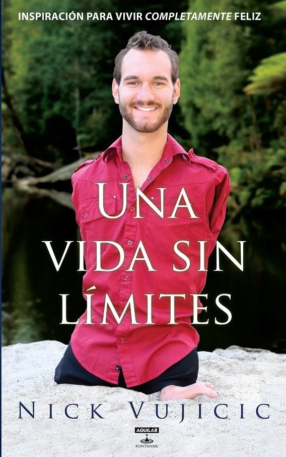 UNA VIDA SIN LIMITES | 9788403101241 | VUJICIC, NICK | Llibreria L'Altell - Llibreria Online de Banyoles | Comprar llibres en català i castellà online - Llibreria de Girona