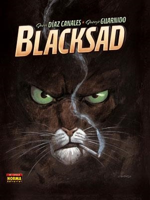 BLACKSAD | 9788467904857 | DÍAZ CANALES, JUAN / GUARNIDO, JUANJO | Llibreria Online de Banyoles | Comprar llibres en català i castellà online