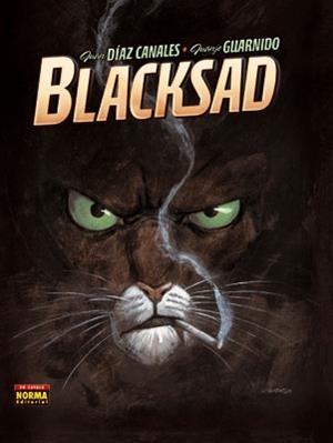 BLACKSAD | 9788467904857 | DÍAZ CANALES, JUAN / GUARNIDO, JUANJO | Llibreria Online de Banyoles | Comprar llibres en català i castellà online