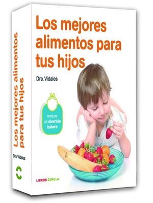 MEJORES ALIMENTOS PARA TUS HIJOS,LOS | 9788448068813 | VIDALES | Llibreria L'Altell - Llibreria Online de Banyoles | Comprar llibres en català i castellà online - Llibreria de Girona