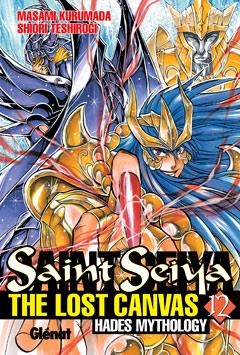 SAINT SEIYA. THE LOST CANVAS, 12 | 9788499471143 | MASAMI KURUMADA/SHIORI TESHIROGI | Llibreria L'Altell - Llibreria Online de Banyoles | Comprar llibres en català i castellà online - Llibreria de Girona