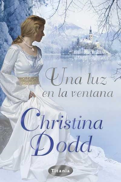 UNA LUZ EN LA VENTANA | 9788492916047 | DODD,CHRISTINE | Llibreria L'Altell - Llibreria Online de Banyoles | Comprar llibres en català i castellà online - Llibreria de Girona