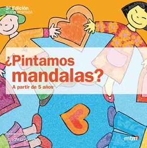 PINTAMOS MANDALAS? | 9788496697775 | FALCÓN, GLÒRIA | Llibreria L'Altell - Llibreria Online de Banyoles | Comprar llibres en català i castellà online - Llibreria de Girona