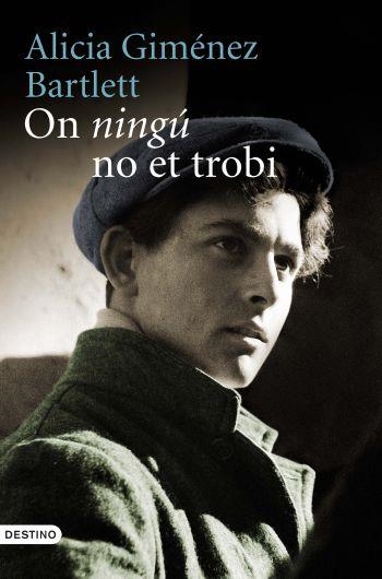ON NINGU NO ET TROBI | 9788497101936 | GIMENEZ BARTLETT, ALICIA | Llibreria L'Altell - Llibreria Online de Banyoles | Comprar llibres en català i castellà online - Llibreria de Girona