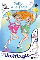 SALTO A LA FAMA | 9788424632632 | CELI, LIA | Llibreria Online de Banyoles | Comprar llibres en català i castellà online