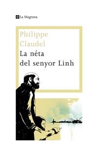 NÉTA DEL SENYOR LHIN, LA | 9788482649160 | CLAUDEL, PHILIPPE | Llibreria Online de Banyoles | Comprar llibres en català i castellà online