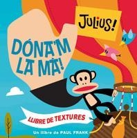 DÓNA´M LA MÀ! | 9788424637255 | A.A.V.V. | Llibreria Online de Banyoles | Comprar llibres en català i castellà online