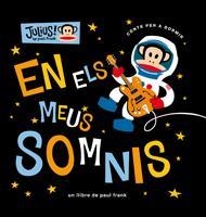 EN ELS MEUS SOMNIS | 9788424637279 | FRANK, PAUL | Llibreria Online de Banyoles | Comprar llibres en català i castellà online