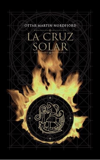 CRUZ SOLAR, LA | 9788492723713 | MARTIN, ÓTTAR | Llibreria L'Altell - Llibreria Online de Banyoles | Comprar llibres en català i castellà online - Llibreria de Girona