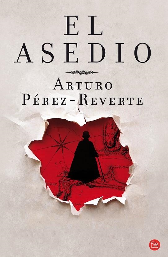 ASEDIO, EL | 9788466313810 | PEREZ-REVERTE, ARTURO | Llibreria L'Altell - Llibreria Online de Banyoles | Comprar llibres en català i castellà online - Llibreria de Girona
