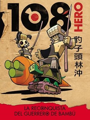 RECONQUISTA DEL GUERRERO DE BAMBU, LA | 9788420407340 | PERCIVALE, TOMMASO | Llibreria Online de Banyoles | Comprar llibres en català i castellà online