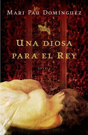 DIOSA PARA EL REY, UNA | 9788425346354 | DOMÍNGUEZ, MARI PAU | Llibreria L'Altell - Llibreria Online de Banyoles | Comprar llibres en català i castellà online - Llibreria de Girona