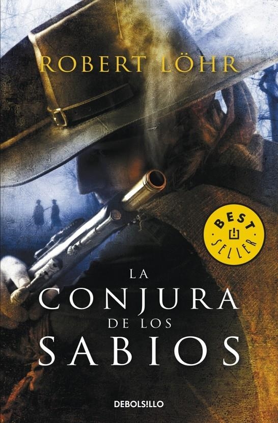 CONJURA DE LOS SABIOS, LA | 9788499088334 | LÖHR, ROBERT | Llibreria L'Altell - Llibreria Online de Banyoles | Comprar llibres en català i castellà online - Llibreria de Girona