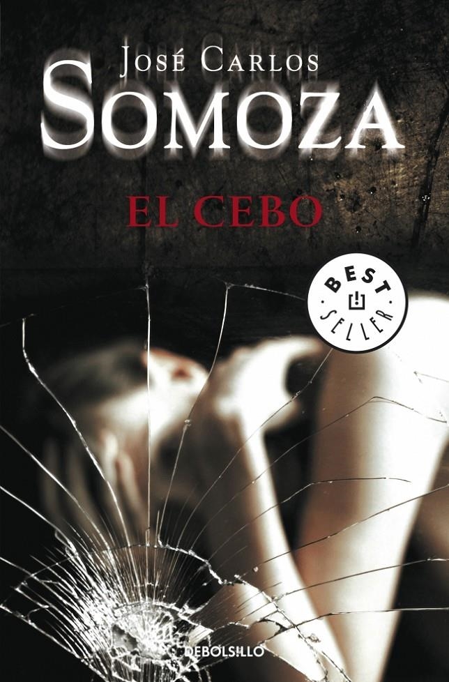 CEBO, EL | 9788499088310 | SOMOZA, JOSÉ CARLOS | Llibreria L'Altell - Llibreria Online de Banyoles | Comprar llibres en català i castellà online - Llibreria de Girona