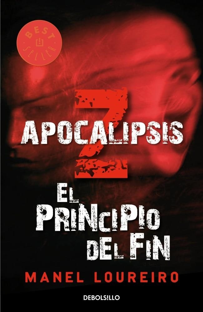 APOCALIPSIS Z. PRINCIPIO DEL FIN, EL | 9788499081908 | LOUREIRO, MANEL | Llibreria L'Altell - Llibreria Online de Banyoles | Comprar llibres en català i castellà online - Llibreria de Girona