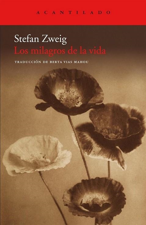 MILAGROS DE LA VIDA, LOS | 9788415277019 | ZWEIG, STEFAN | Llibreria Online de Banyoles | Comprar llibres en català i castellà online