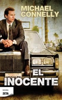 INOCENTE, EL | 9788498725131 | CONNELLY, MICHAEL | Llibreria L'Altell - Llibreria Online de Banyoles | Comprar llibres en català i castellà online - Llibreria de Girona