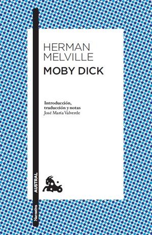 MOBY DICK | 9788408093220 | MELVILLE, HERMANN | Llibreria Online de Banyoles | Comprar llibres en català i castellà online
