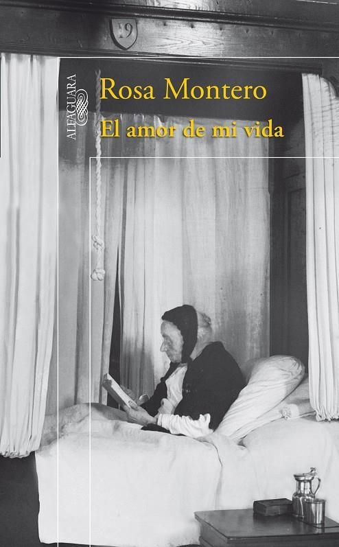 AMOR DE MI VIDA, EL | 9788420407166 | MONTERO GAYO, ROSA | Llibreria L'Altell - Llibreria Online de Banyoles | Comprar llibres en català i castellà online - Llibreria de Girona