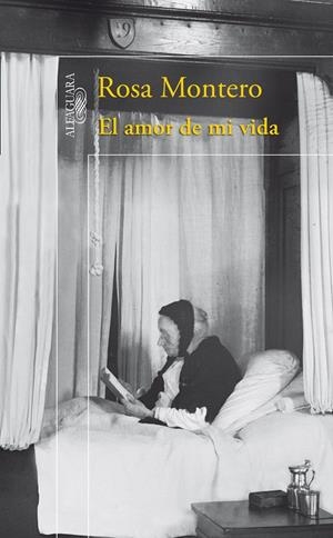 AMOR DE MI VIDA, EL | 9788420407166 | MONTERO GAYO, ROSA | Llibreria Online de Banyoles | Comprar llibres en català i castellà online