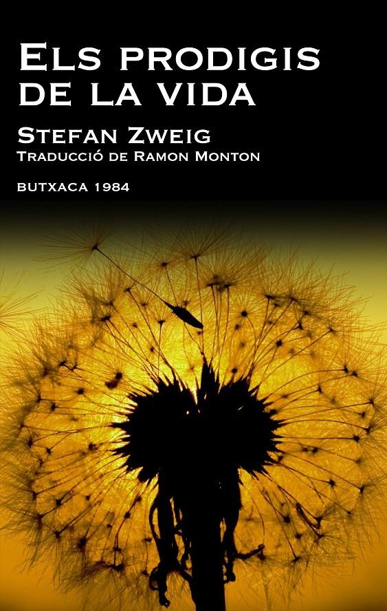 PRODIGIS DE LA VIDA | 9788415091035 | STEPAHN, ZWEIG | Llibreria L'Altell - Llibreria Online de Banyoles | Comprar llibres en català i castellà online - Llibreria de Girona