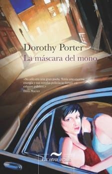 MÁSCARA DEL MONO, LA | 9788492451968 | PORTER, DOROTHY | Llibreria L'Altell - Llibreria Online de Banyoles | Comprar llibres en català i castellà online - Llibreria de Girona