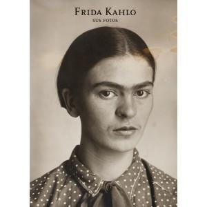 FRIDA KAHLOI, SUS FOTOS | 9788492480746 | ORTÍZ MONASTERIO, PABLO | Llibreria L'Altell - Llibreria Online de Banyoles | Comprar llibres en català i castellà online - Llibreria de Girona