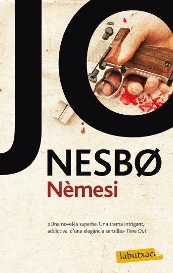NÈMESI | 9788499302850 | NESBO, JO | Llibreria L'Altell - Llibreria Online de Banyoles | Comprar llibres en català i castellà online - Llibreria de Girona