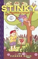 STINKY EL MONSTRUO DEL PANTANO | 9788424635671 | DAVIS,ELEANOR | Llibreria Online de Banyoles | Comprar llibres en català i castellà online