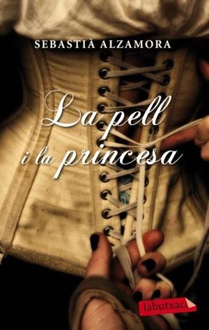 PELL I LA PRINCESA, LA | 9788499302935 | ALZAMORA, SEBASTIÀ | Llibreria Online de Banyoles | Comprar llibres en català i castellà online