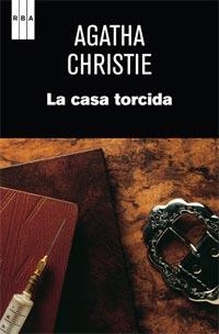 CASA TORCIDA, LA | 9788490060056 | AGATHA CHRISTIE | Llibreria L'Altell - Llibreria Online de Banyoles | Comprar llibres en català i castellà online - Llibreria de Girona