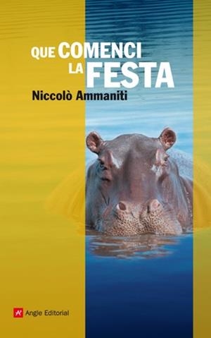 QUE COMENCI LA FESTA | 9788415002628 | EN CURSO | Llibreria Online de Banyoles | Comprar llibres en català i castellà online
