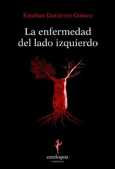 ENFERMEDAD DEL LADO IZQUIERDO | 9788493873325 | GUTIERREZ GOMEZ,ESTEBAN | Llibreria Online de Banyoles | Comprar llibres en català i castellà online