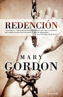 REDENCION | 9788466648301 | GORDON, MARY | Llibreria Online de Banyoles | Comprar llibres en català i castellà online