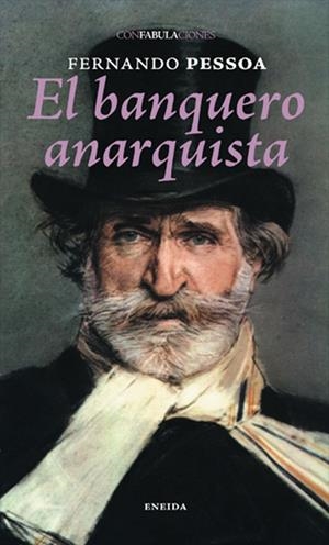 BANQUERO ANARQUISTA, EL/37 | 9788492491834 | PESSOA, FERNANDO | Llibreria L'Altell - Llibreria Online de Banyoles | Comprar llibres en català i castellà online - Llibreria de Girona