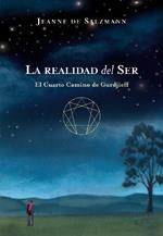 REALIDAD DEL SER, LA | 9788484453499 | DE SALZMANN, JEANNE | Llibreria L'Altell - Llibreria Online de Banyoles | Comprar llibres en català i castellà online - Llibreria de Girona