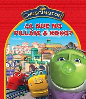¿A QUE NO PILLÁIS A KIKO? | 9788448832346 | AA.VV | Llibreria Online de Banyoles | Comprar llibres en català i castellà online
