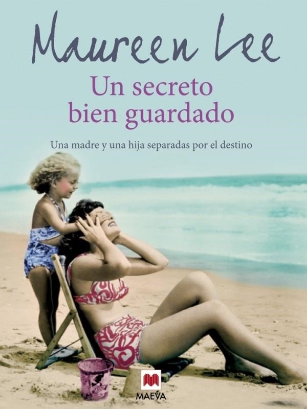 SECRETO BIEN GUARDADO, UN | 9788415120285 | LEE, MAUREEN | Llibreria Online de Banyoles | Comprar llibres en català i castellà online