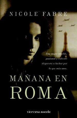 MAÑANA EN ROMA | 9788492819621 | FABRE, NICOLE | Llibreria L'Altell - Llibreria Online de Banyoles | Comprar llibres en català i castellà online - Llibreria de Girona