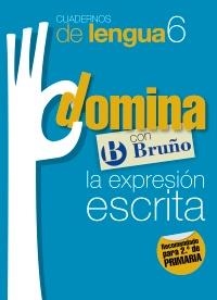 CUADERNOS DOMINA LENGUA 6 | 9788421669075 | GARCÍA DE BLAS, ROSA ISABEL | Llibreria L'Altell - Llibreria Online de Banyoles | Comprar llibres en català i castellà online - Llibreria de Girona