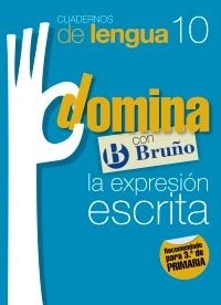 CUADERNOS DOMINA LENGUA 10 | 9788421669082 | GARCÍA DE BLAS, ROSA ISABEL | Llibreria L'Altell - Llibreria Online de Banyoles | Comprar llibres en català i castellà online - Llibreria de Girona