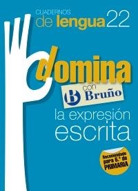 CUADERNOS DOMINA LENGUA 22 | 9788421669112 | GARCÍA DE BLAS, ROSA ISABEL | Llibreria L'Altell - Llibreria Online de Banyoles | Comprar llibres en català i castellà online - Llibreria de Girona