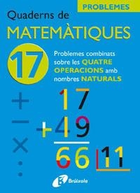 QUADERNS DE MATEMATIQUES 17 | 9788483045947 | SOUSA MARTÍN, ISMAEL/RECLUSA GLUCK, FERNANDO/NAGORE RUIZ, ÁNGEL/PASTOR DE LUIS, JESÚS/ESPARZA, VÍCTO | Llibreria L'Altell - Llibreria Online de Banyoles | Comprar llibres en català i castellà online - Llibreria de Girona