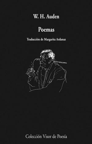 POEMAS | 9788498957785 | AUDEN W.H | Llibreria L'Altell - Llibreria Online de Banyoles | Comprar llibres en català i castellà online - Llibreria de Girona