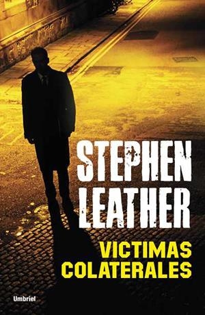 VICTIMAS COLATERALES | 9788489367968 | LEATHER,STEPHEN | Llibreria Online de Banyoles | Comprar llibres en català i castellà online