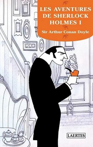 AVENTURES DE SHERLOCK HOLMES I, LES | 9788475847238 | CONAN DOYLE, ARTHUR | Llibreria Online de Banyoles | Comprar llibres en català i castellà online